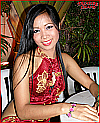 Sexy Filipina Dancer