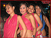 Filipina Go-Go Dancer