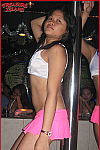 Treasure Island Dancer Filipina