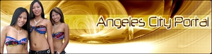 Angeles City Portal Link