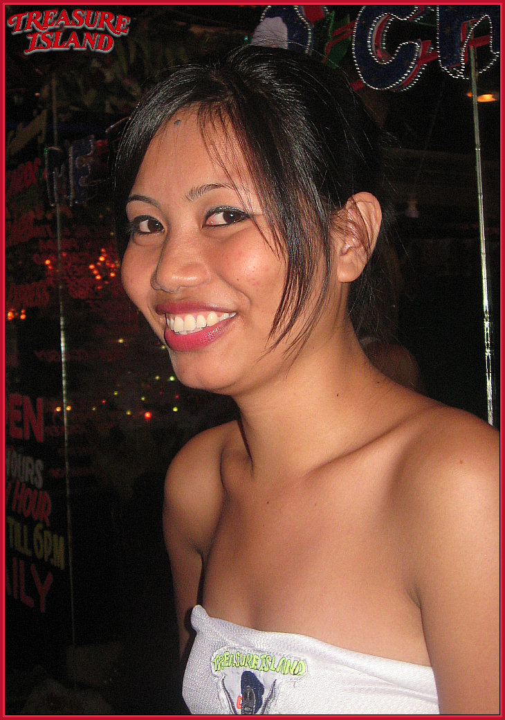 Angeles City Bars Philippines Filipina Dancer