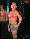 Angeles Filipina Go-Go Dancer