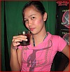 Filipina Girl