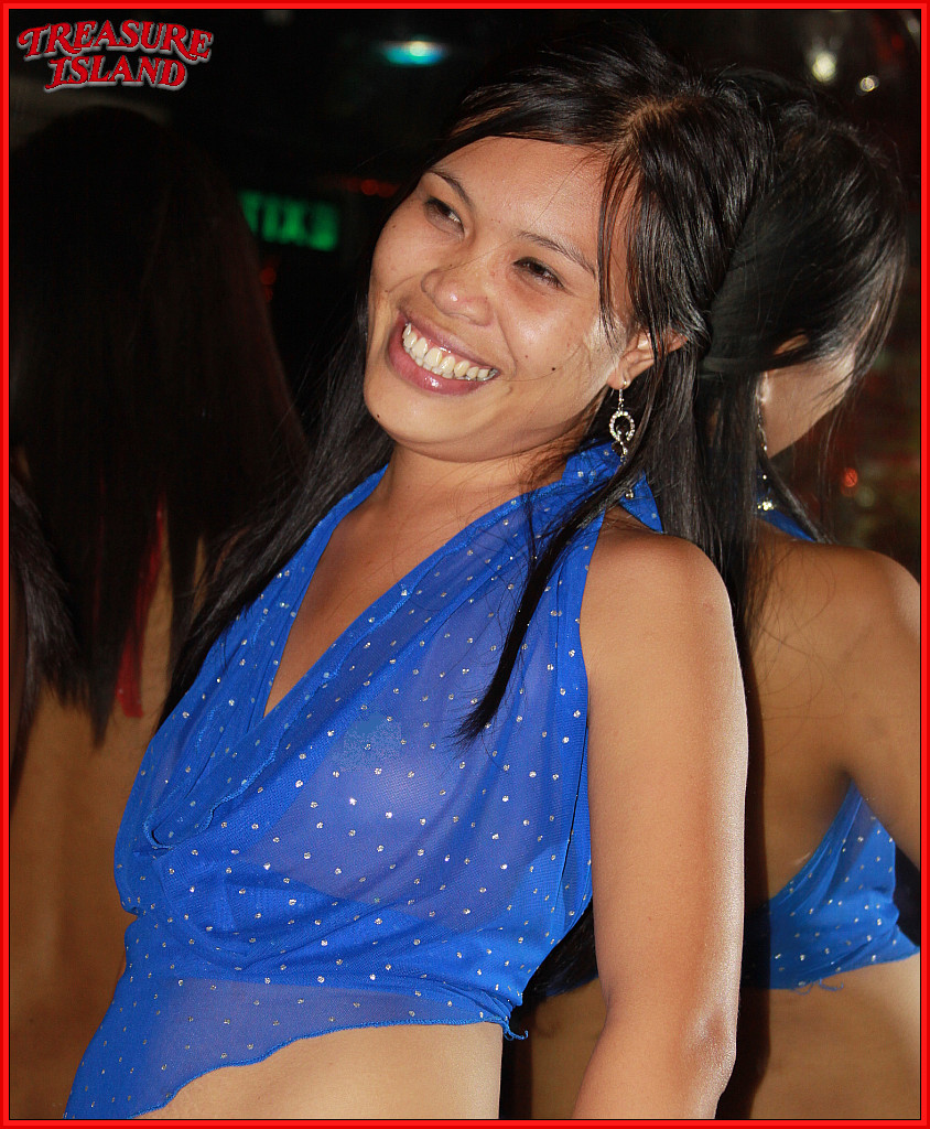 Angeles City Bars Philippines Filipina Dancer
